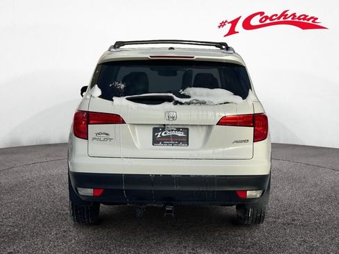 Certified 2018 Honda Pilot EX-L image 18