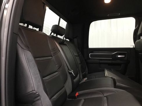 Used 2023 RAM 2500 Big Horn w/ Level B Equipment Group AWD/4WD image 47