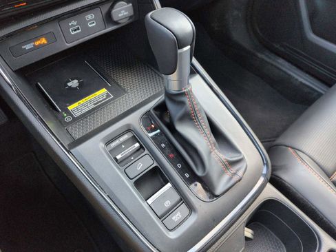 Certified 2024 Honda CR-V Sport Touring image 29