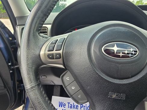 Used 2011 Subaru Forester 2.5X Limited AWD/4WD image 25