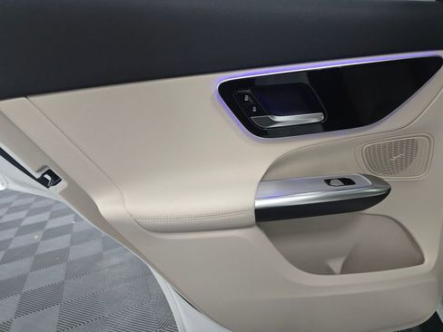 New 2026 Mercedes-Benz GLC 300 4MATIC image 19