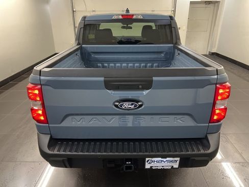 New 2026 Ford Maverick XLT FWD image 5