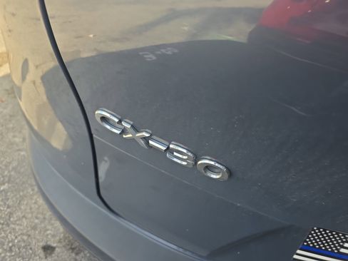 Used 2020 MAZDA CX-30 FWD w/ Premium Package image 9