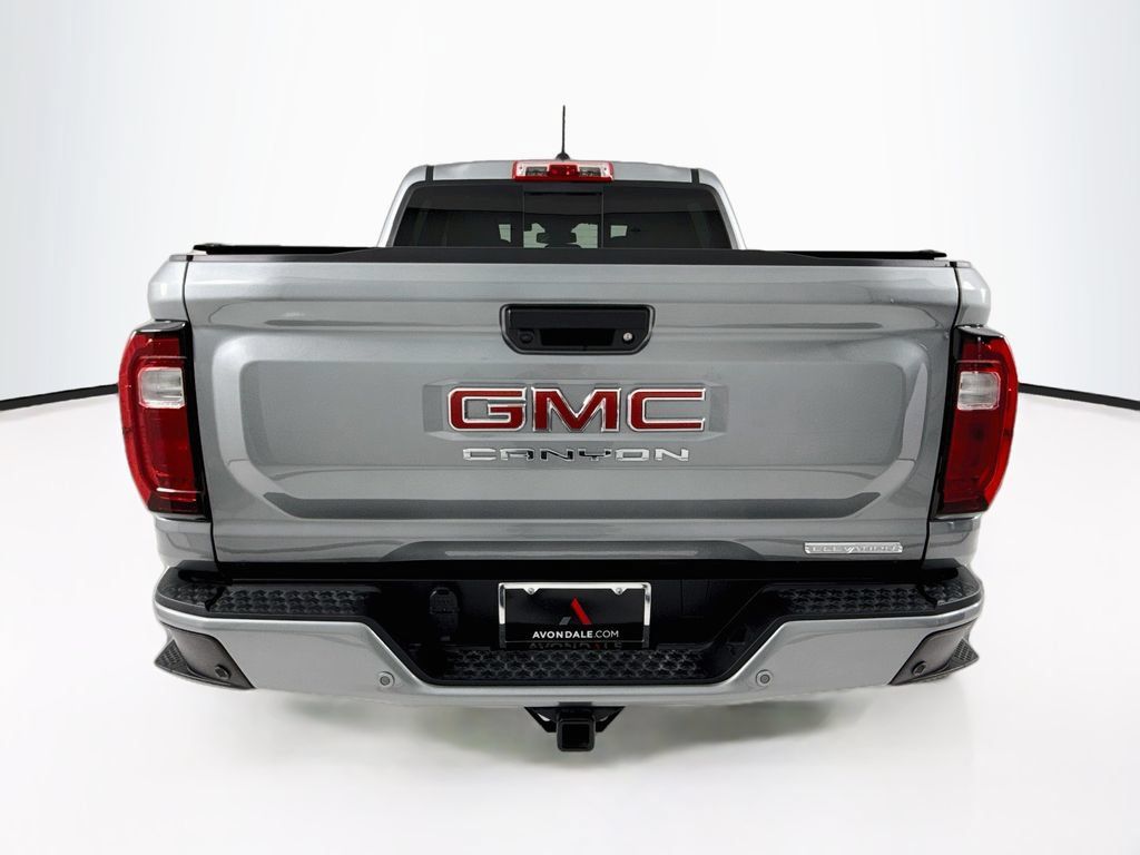 Used 2026 GMC Canyon Elevation w/ Convenience Package RWD image 10