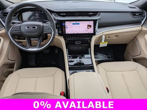 New 2026 Jeep Grand Cherokee Limited image 22