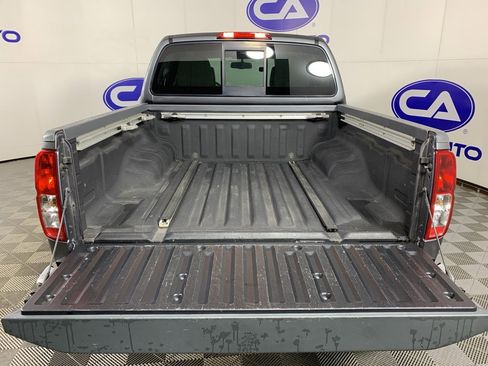Used 2017 Nissan Frontier SV w/ SV Value Truck Package image 35