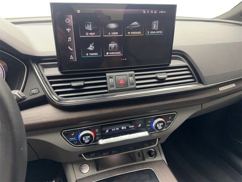 Used 2023 Audi Q5 2.0T Premium Plus w/ Premium Plus Package image 62