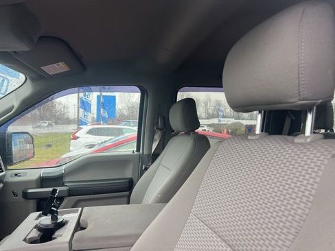 Used 2017 Ford F150 XLT w/ Equipment Group 301A Mid image 6