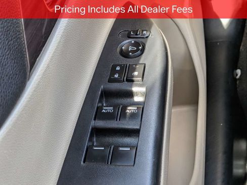 Used 2017 Honda Accord EX image 23