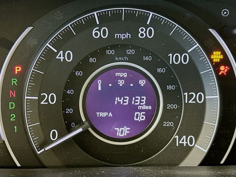 Used 2013 Honda CR-V EX-L image 18