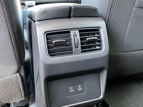 New 2026 Nissan Rogue SV FWD image 15
