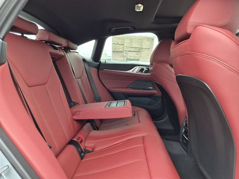 New 2026 BMW 430i w/ M Sport Package RWD image 26
