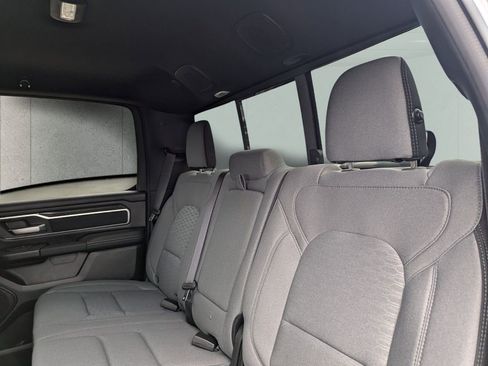 New 2026 RAM 1500 Big Horn image 7