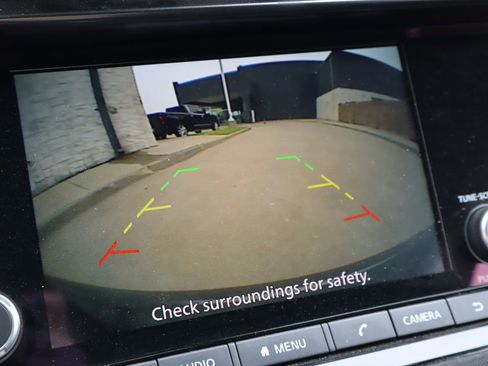 Used 2024 Nissan Z Sport w/ Floor Mat Package RWD image 6