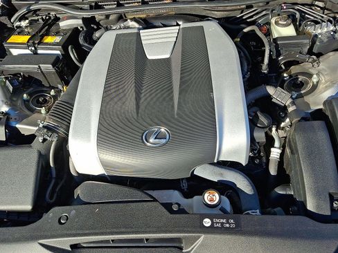 Used 2021 Lexus IS 300 AWD w/ Comfort Package image 28