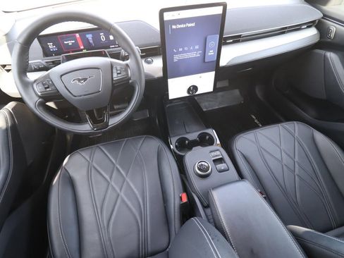 Used 2023 Ford Mustang Mach-E Select AWD/4WD image 6