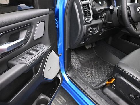 New 2026 RAM 1500 Rebel w/ Rebel Level 2 Equipment Group image 14