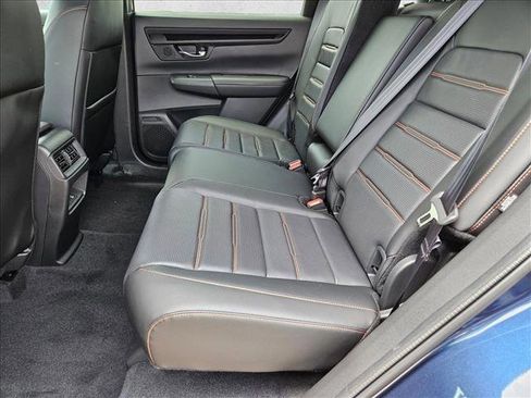New 2026 Honda CR-V Sport-L image 15