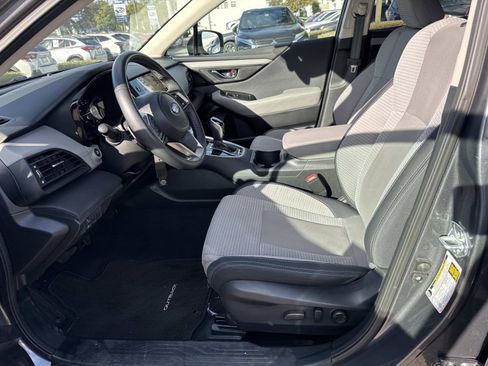 Certified 2024 Subaru Outback Premium image 14