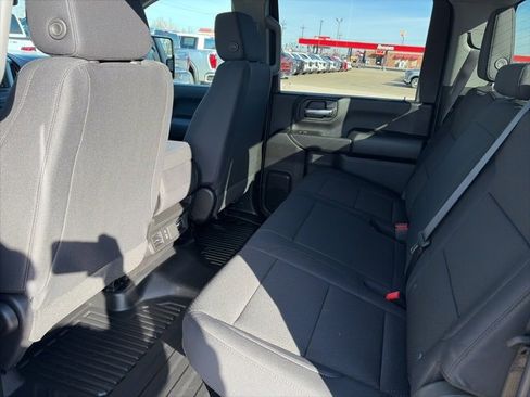 New 2026 GMC Sierra 3500 Pro image 11