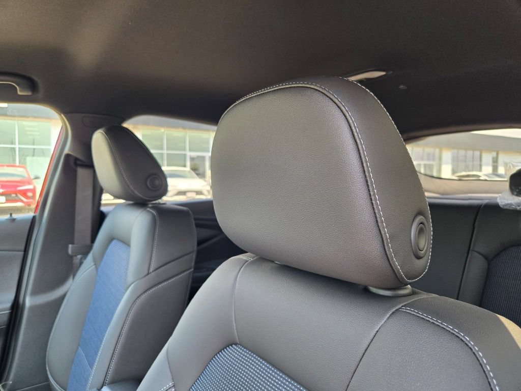 New 2026 Buick Envista Preferred FWD image 5