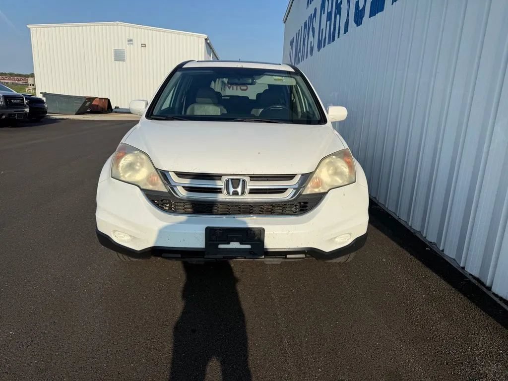 Used 2010 Honda CR-V EX-L image 3