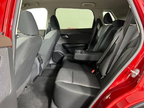 Used 2023 Nissan Rogue SV AWD/4WD image 23