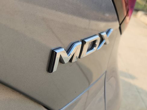 Certified 2023 Acura MDX image 32