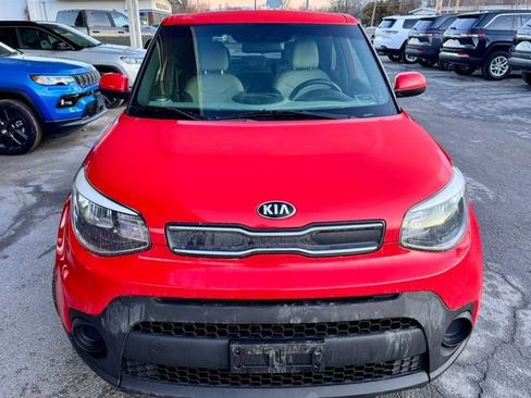 Used 2019 Kia Soul image 7