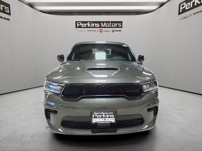 New 2027 Dodge Durango GT