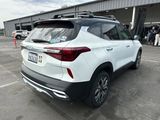 Used 2022 Kia Seltos SX image 3
