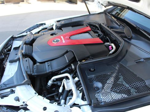 Used 2020 Mercedes-Benz C 43 AMG 4MATIC Coupe image 41