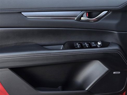 Used 2025 MAZDA CX-5 AWD 2.5 S w/ Premium Plus Pkg image 20