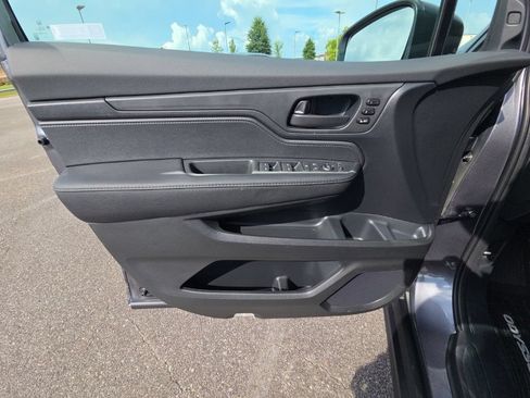 New 2026 Honda Odyssey EX-L image 19