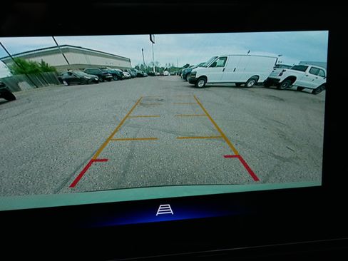 New 2026 Chevrolet Trax ACTIV w/ Driver Confidence Package FWD image 28