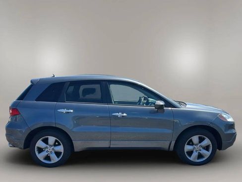 Used 2008 Acura RDX SH-AWD w/ Technology Package image 8