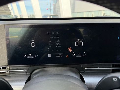 Used 2024 Hyundai Kona SEL image 20