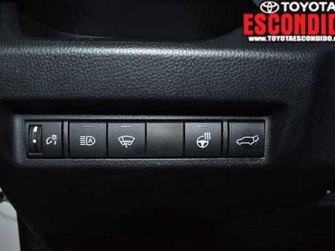 Certified 2022 Toyota RAV4 XLE w/ Convenience Package image 29