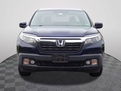 Used 2019 Honda Ridgeline RTL image 5