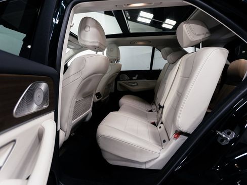 Certified 2022 Mercedes-Benz GLE 350 GLE 350 image 26