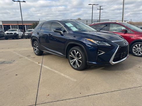 Used 2016 Lexus RX 350 AWD image 3