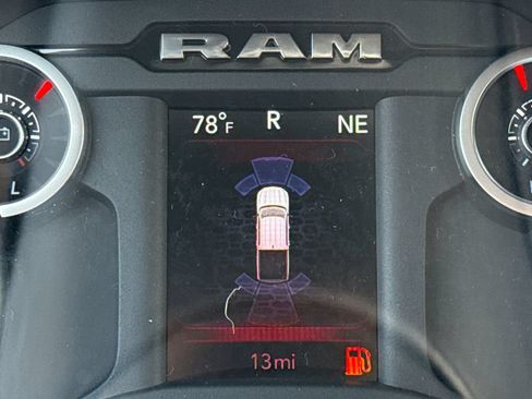 New 2026 RAM 1500 Express RWD image 30