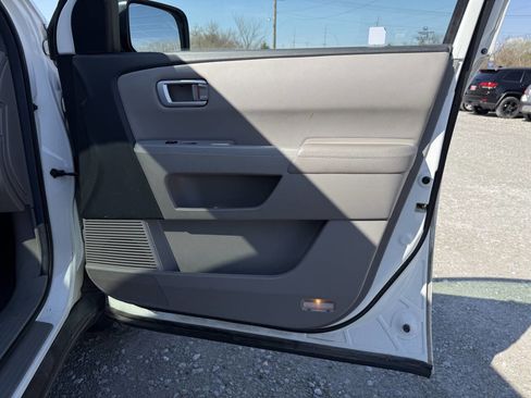 Used 2012 Honda Pilot EX-L image 11