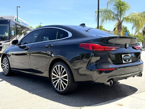 Used 2022 BMW 228i Gran Coupe w/ Convenience Package FWD image 8