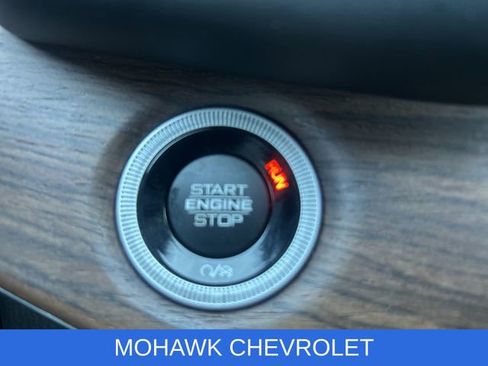 Used 2022 Jeep Grand Cherokee Summit w/ Adv Protech Group IV AWD/4WD image 18