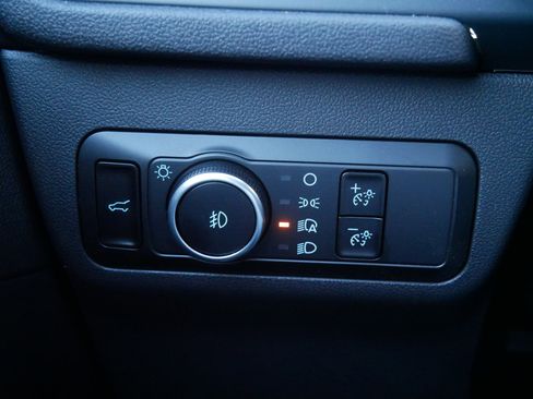 Used 2025 Ford Escape ST-Line Select w/ Tech Pack #2 image 26