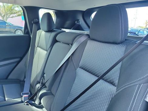 New 2026 Mitsubishi Outlander ES AWD/4WD image 11