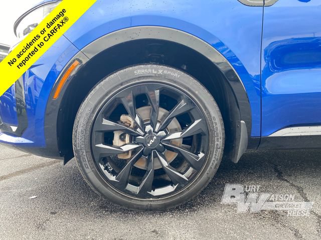 Used 2022 Kia Sorento X-Line EX AWD/4WD image 17