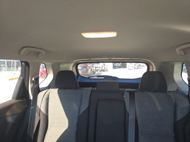 Certified 2021 Nissan Rogue S AWD/4WD image 10