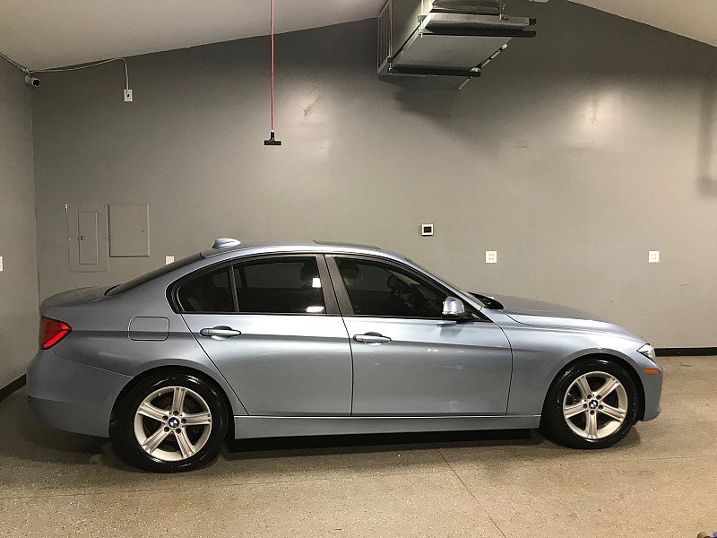 Used 2013 BMW 328i Sedan RWD image 3